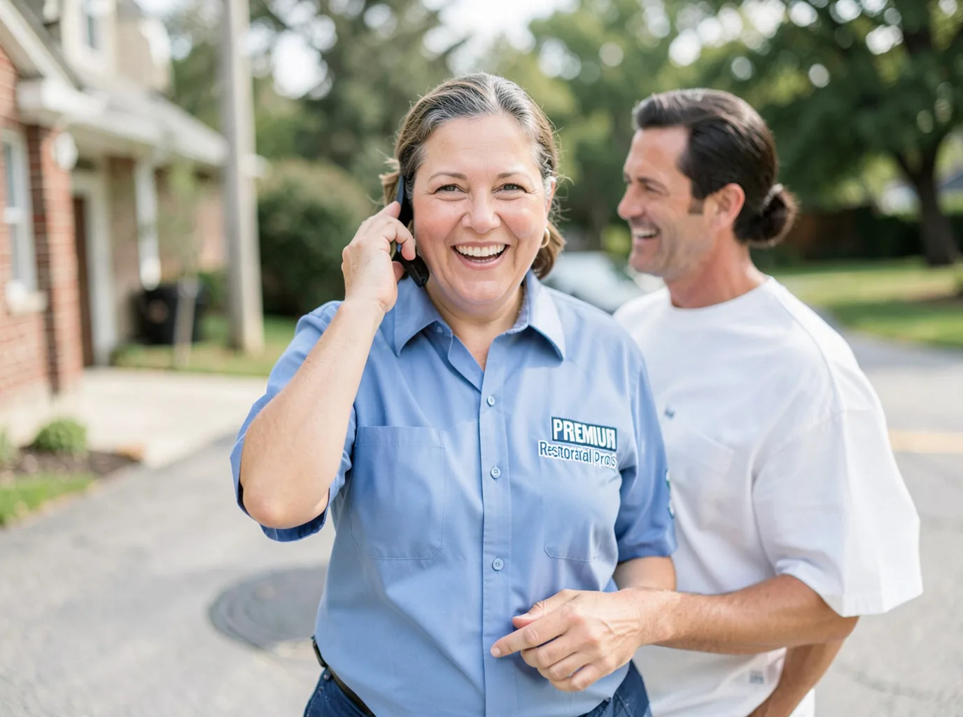 Water Damage Restoration Poston, AZ FAQs